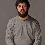 Alexi Amniashvili