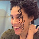 Thâmara Mazur