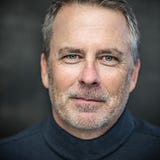 Jeff McMahon