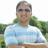 Rahul Panchal