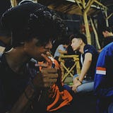 Husein Naufal