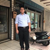 CHEN ZIH YEN