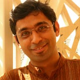 Priyank Hirani