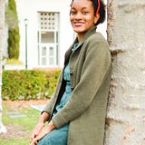 Katherine Okpara