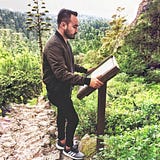 Mauro Gómez