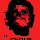 El Belgian monkey