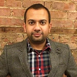 Saurabh Koparkar