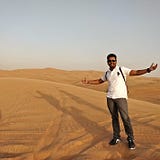 Mohanraj