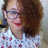 Priscila Martins