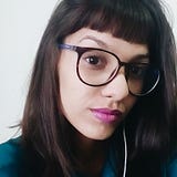 Eliziane Oliveira