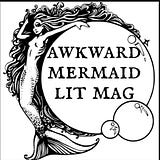 Awkward Mermaid