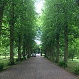 A Long Way