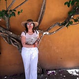 Patricia Barrios Salgado