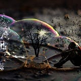 Saturated Words