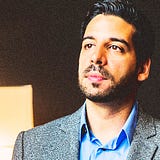 Saroop Bharwani