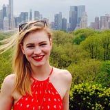 Adrienne Westenfeld