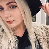 Juliette Strychkova