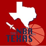 The NBA in Texas