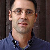 Dave DeRuchie