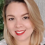 Priscila Trevine