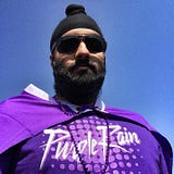 Hardeep Singh