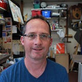 David Pott Artist