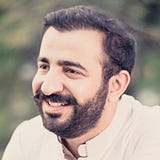 Anirudh Suri