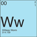 witlessworm
