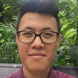 Frank Liang