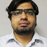 Syed Zaid Irshad