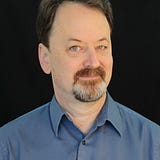 Randy Cassingham