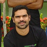Zarathon Maia
