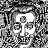 Among acid walker