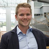 Mats Ekran