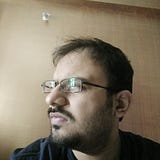 Avinash S