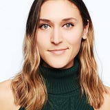 Nadia Genevieve
