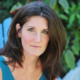 Alessandra Wall Ph.D