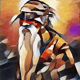 The Trippy Shaman