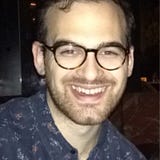 Andrew Elliot Stern