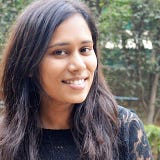 Yukti Srivastava