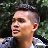 Jeremy Rojas