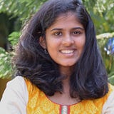 Amirtha Varshini A S