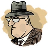 Joe Blogs