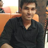 Rupesh kumar Jha