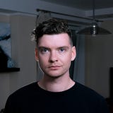 Nick Stsepuk