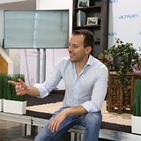 Dani Egaña