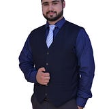 H M Zulqarnain