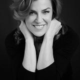 Janine Shepherd