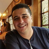 Daniel Sforni