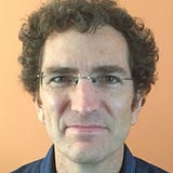 Steve Moore